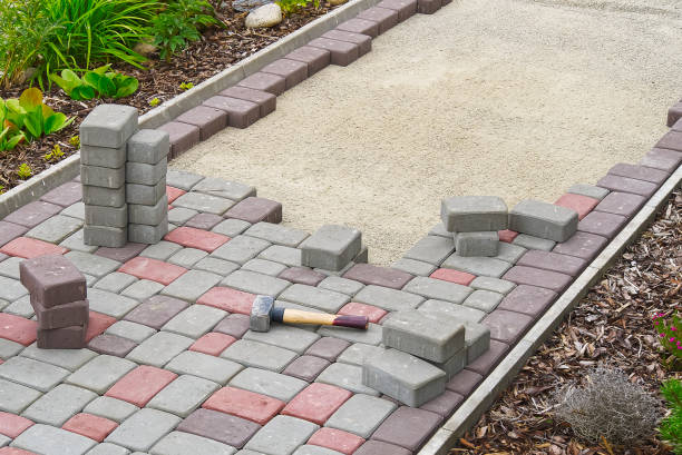 Professional Driveway Pavers in Waverly, NY